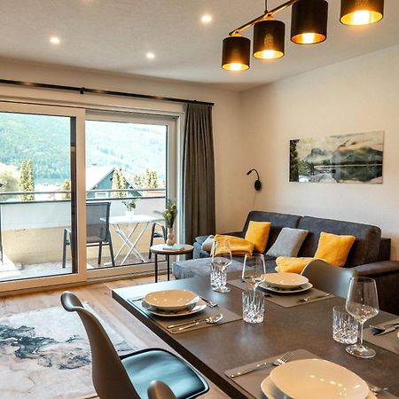 Ferienwohnung Gfoeller โดบริอาค ภายนอก รูปภาพ