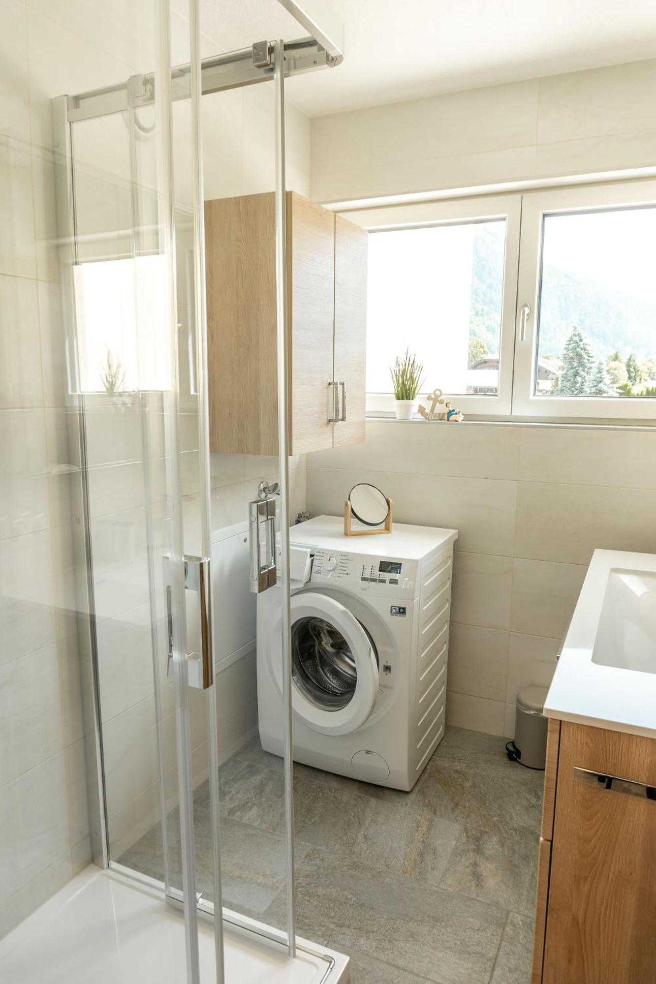 Ferienwohnung Gfoeller โดบริอาค ภายนอก รูปภาพ