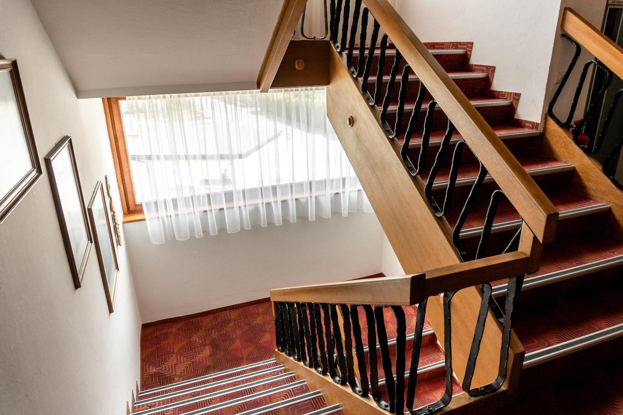 Ferienwohnung Gfoeller โดบริอาค ภายนอก รูปภาพ